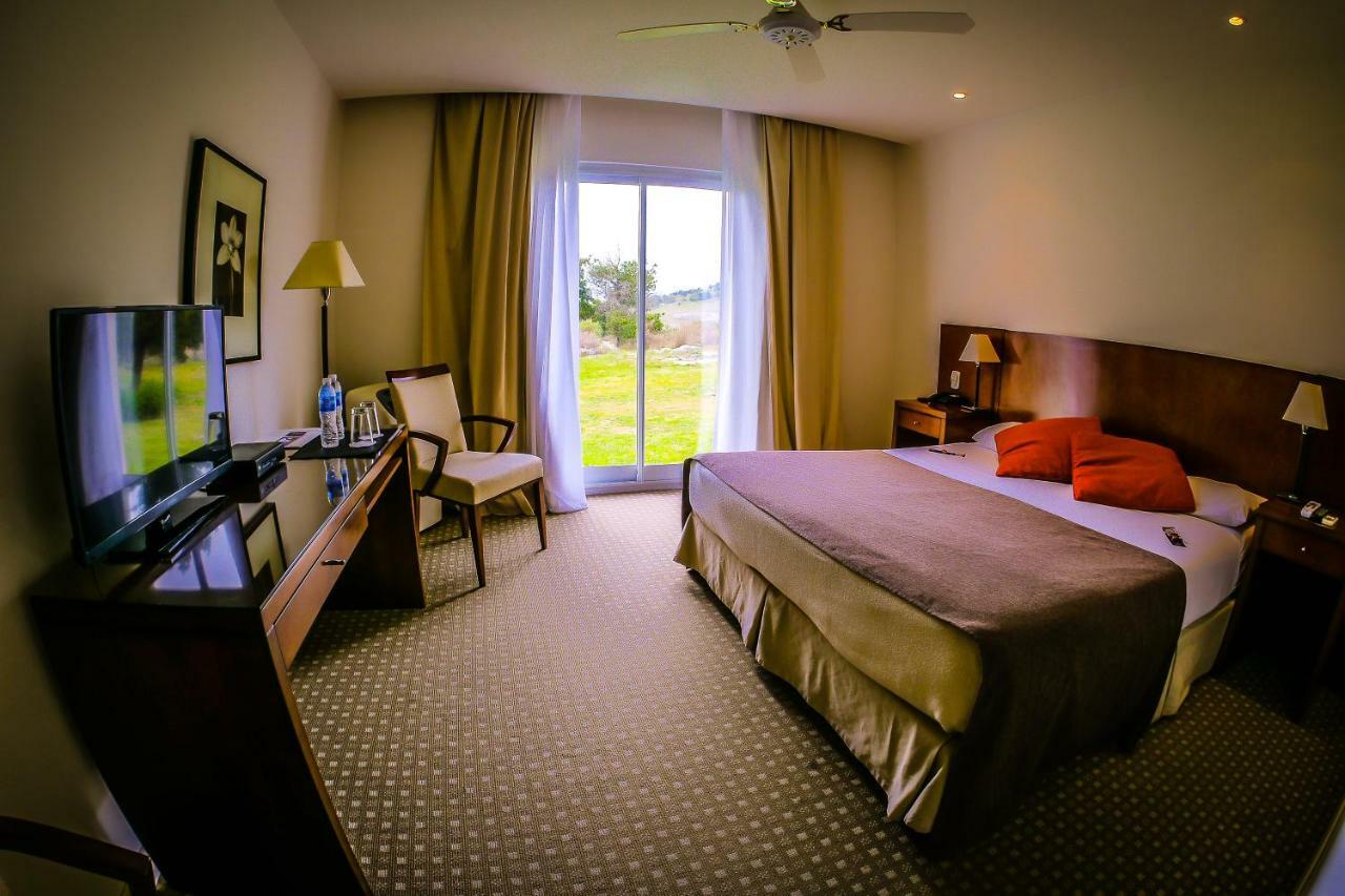 Elegance Hotel Tandil Quarto foto